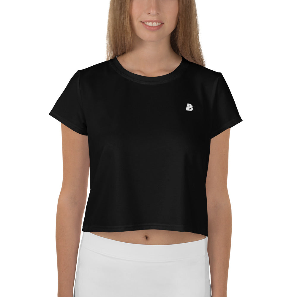 Allover-Crop-T-Shirt
