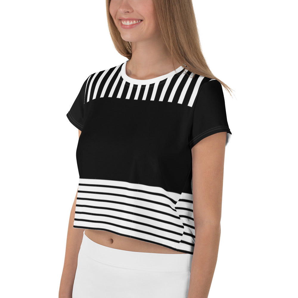 Allover-Crop-T-Shirt