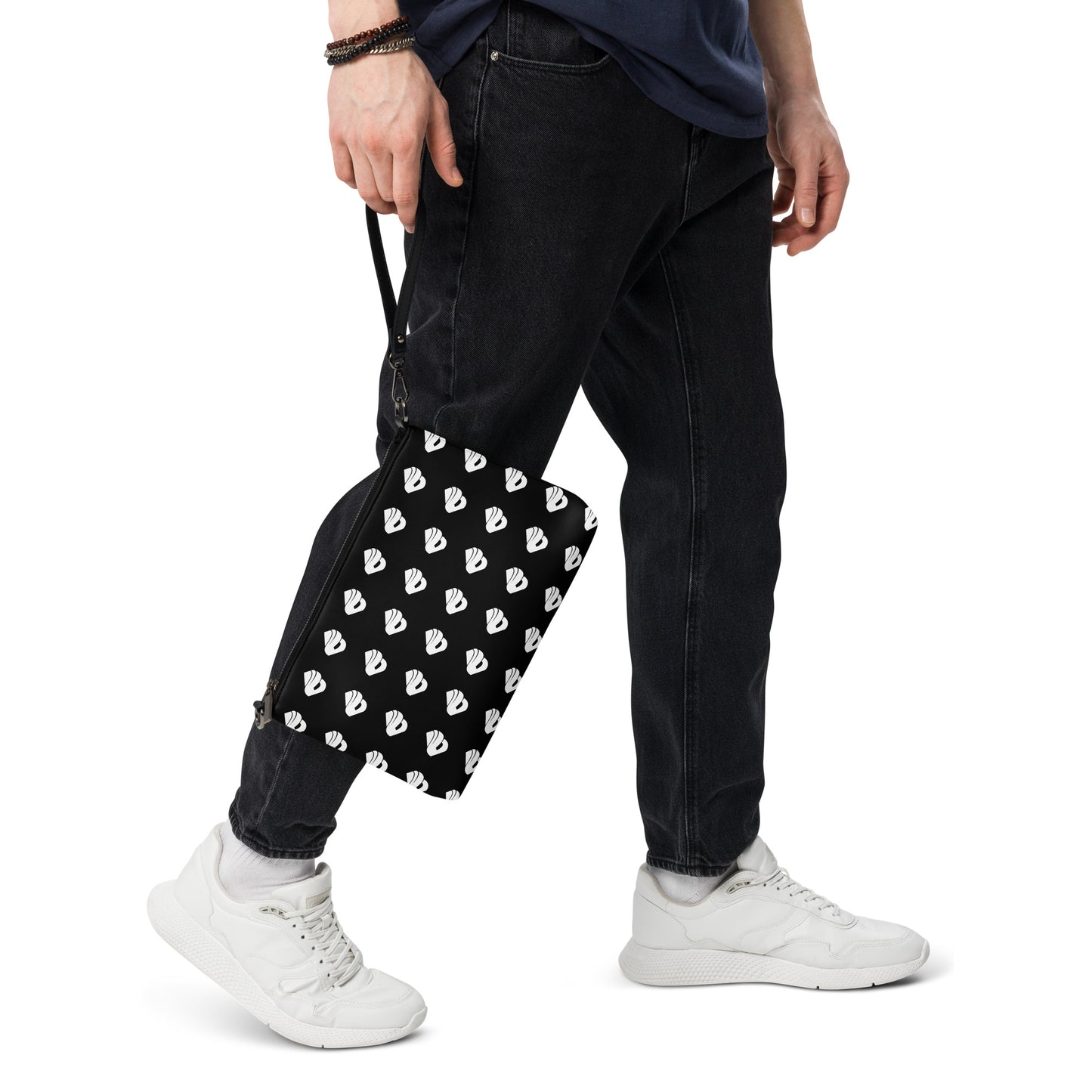 Umhängetasche N°0 BONBOZZ