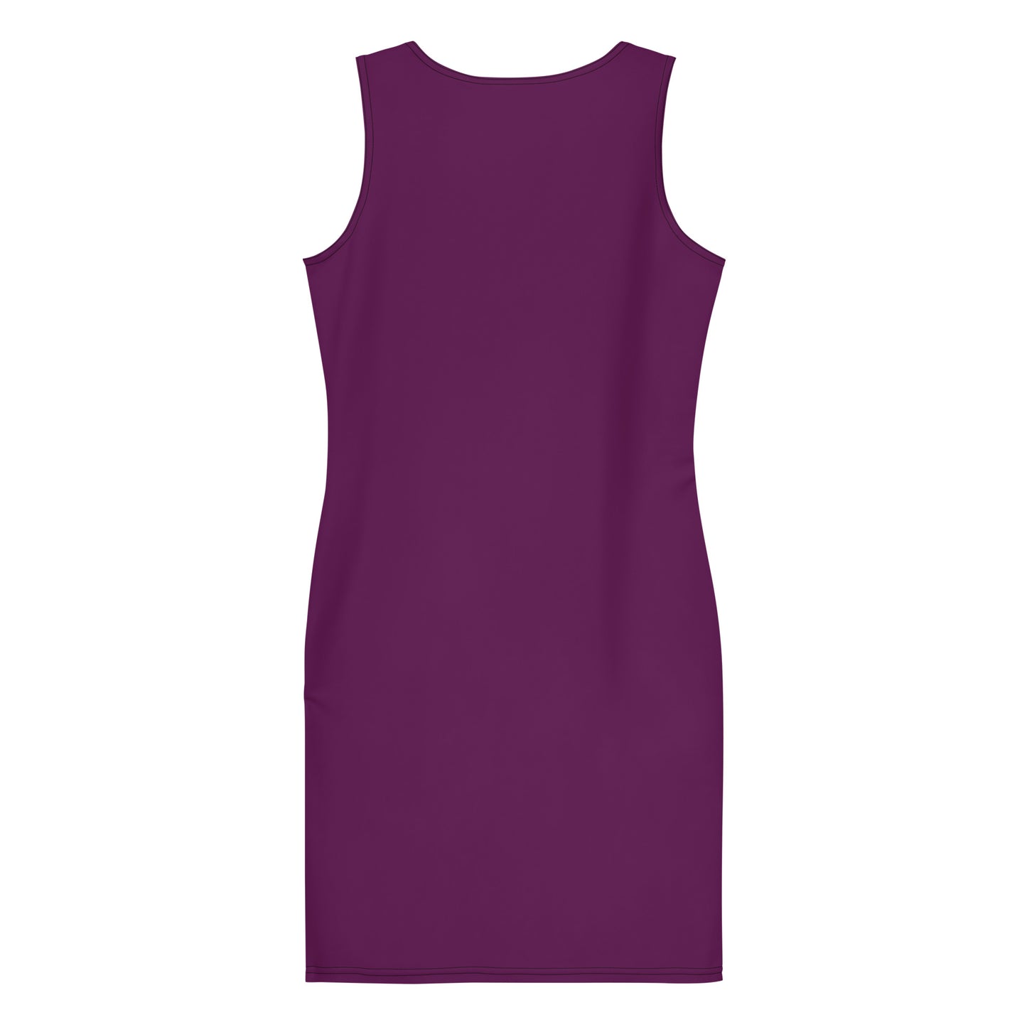 Sublimation-Cut-&-Sew-Kleid N°5 BONBOZZ