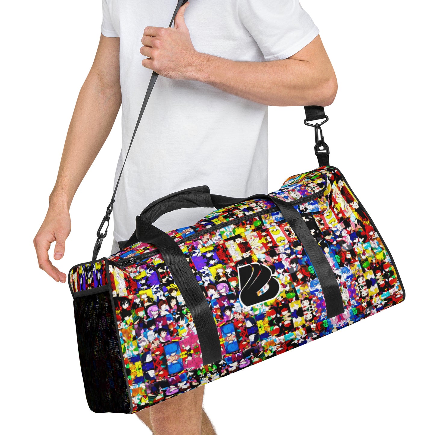 Weekender N°21 BONBOZZ