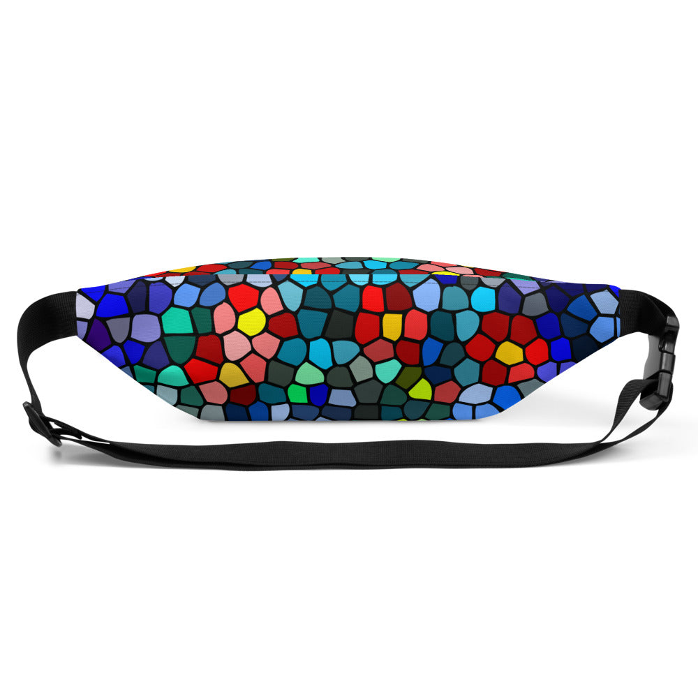 Gürteltasche N°18 BONBOZZ