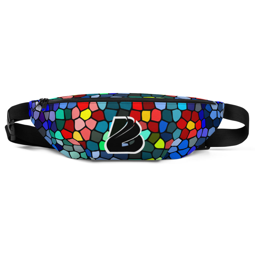 Gürteltasche N°18 BONBOZZ S/M