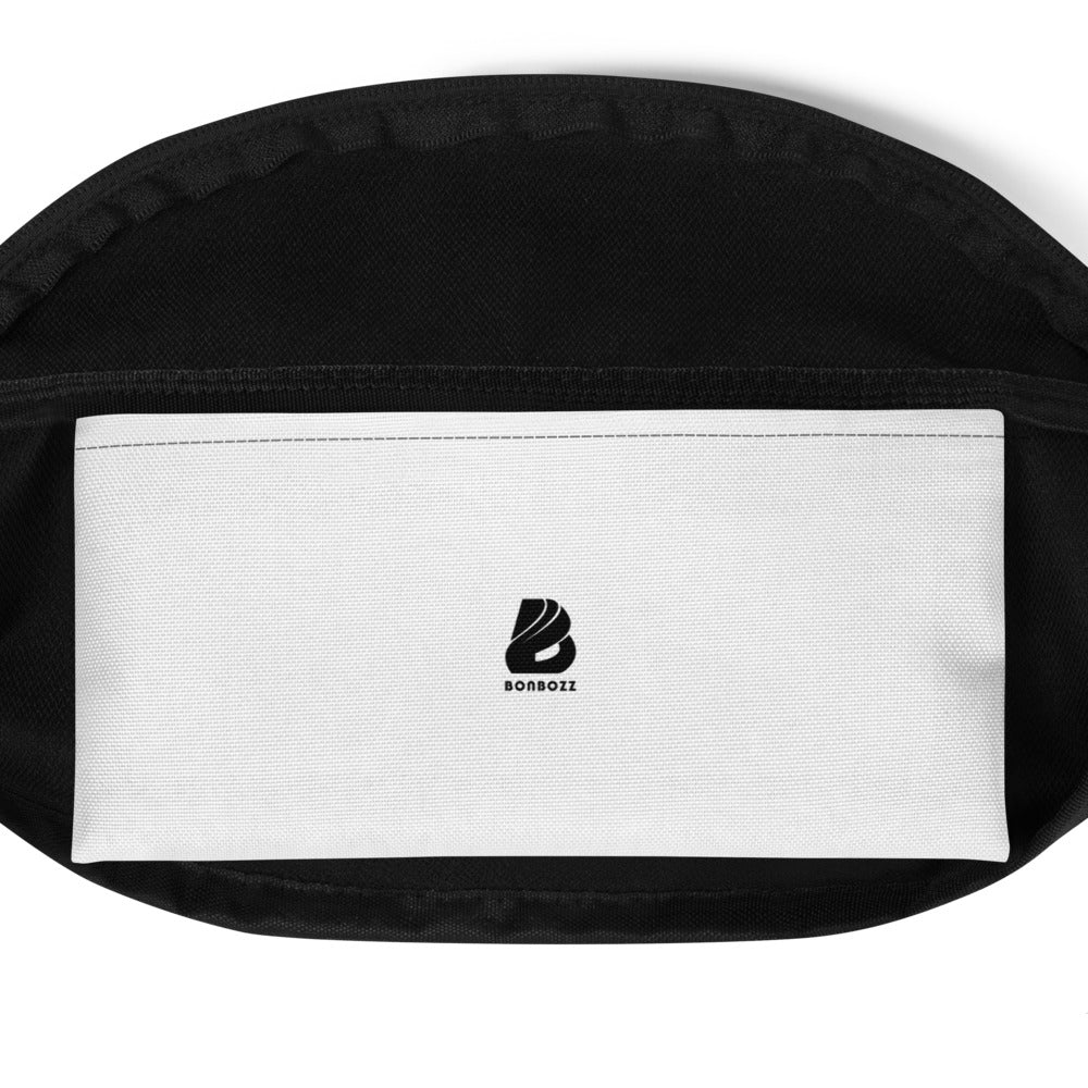 Gürteltasche N°14 BONBOZZ