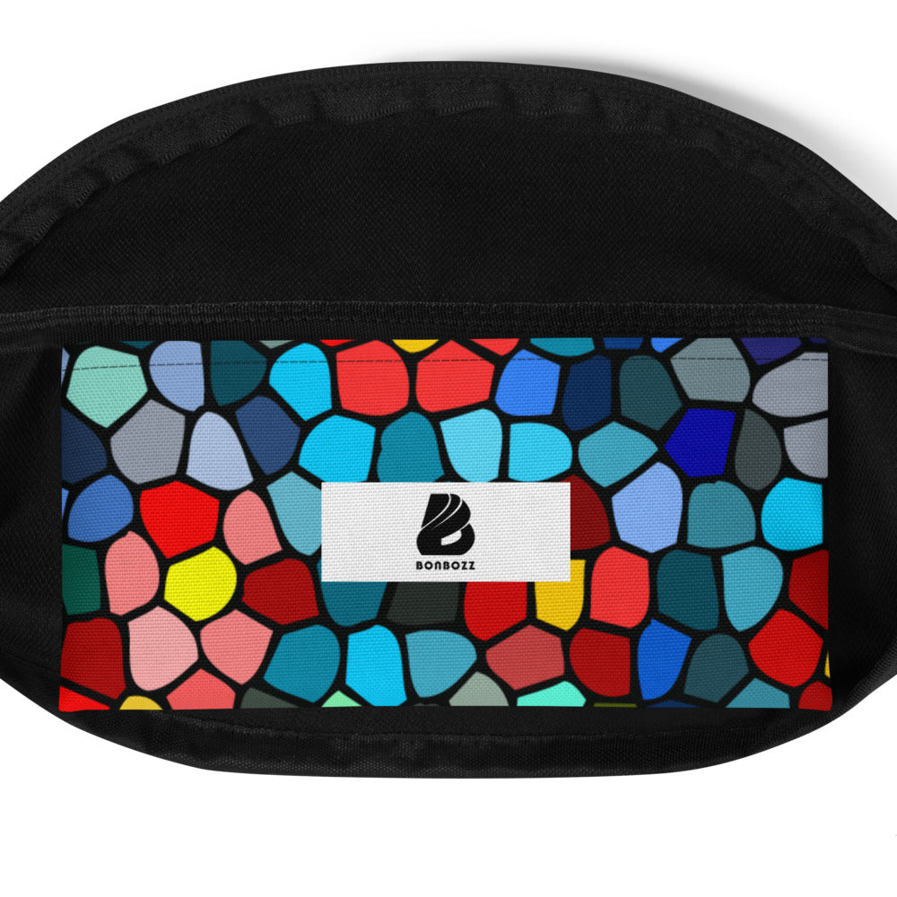 Gürteltasche N°18 BONBOZZ