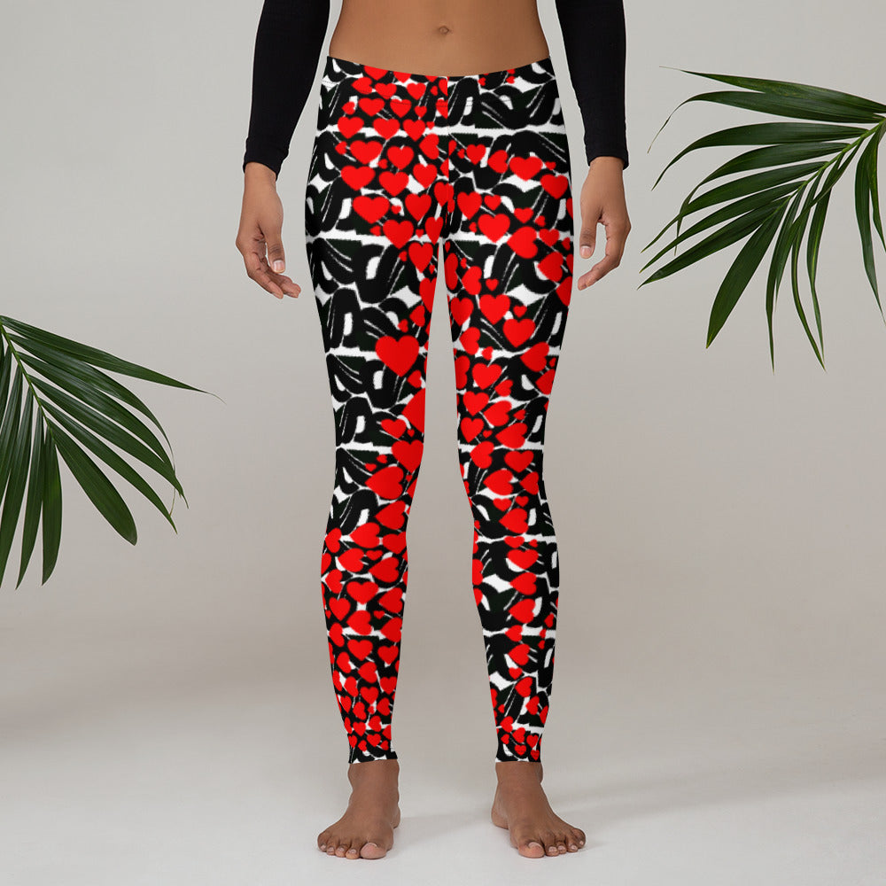 Leggings N°0 BONBOZZ