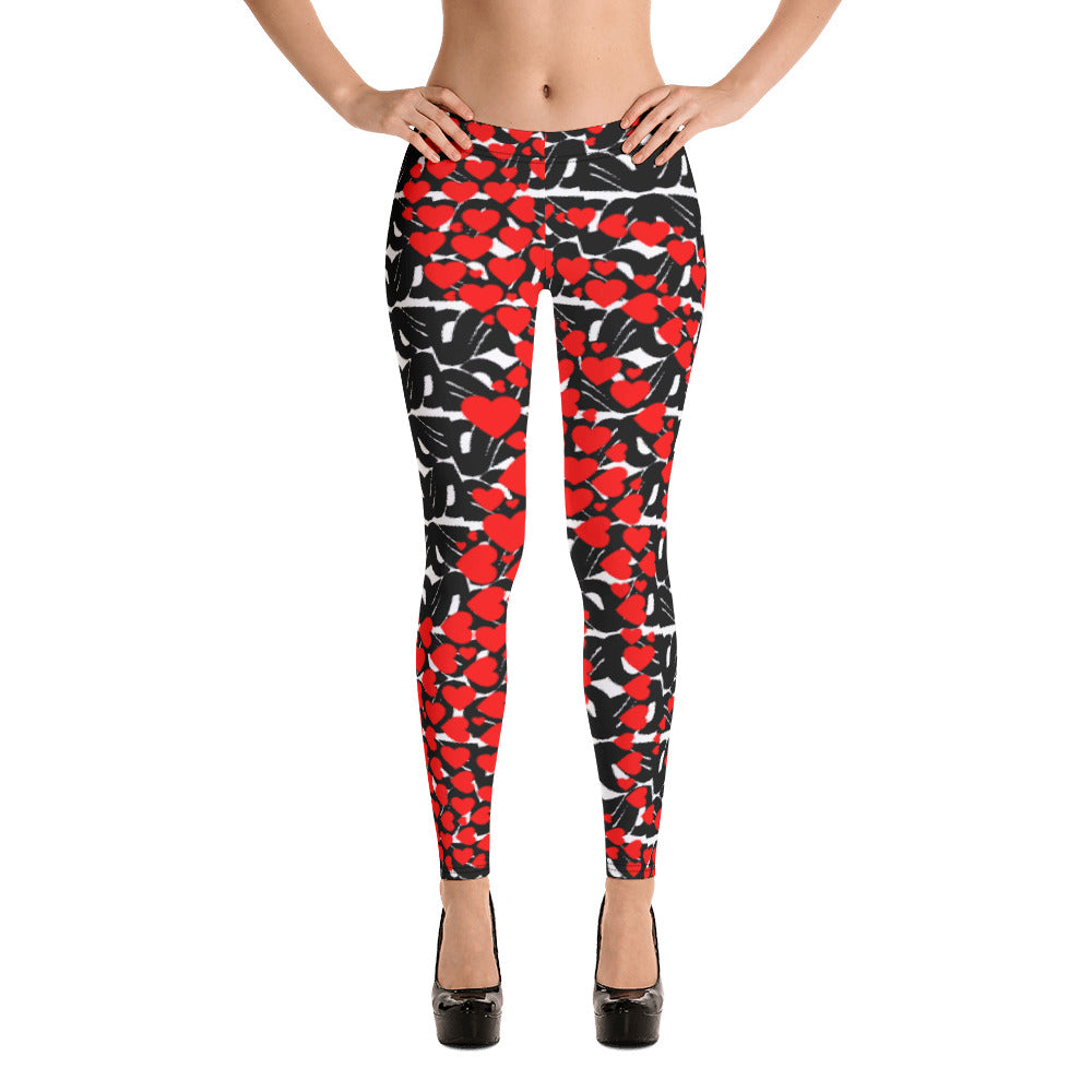 Leggings N°0 BONBOZZ