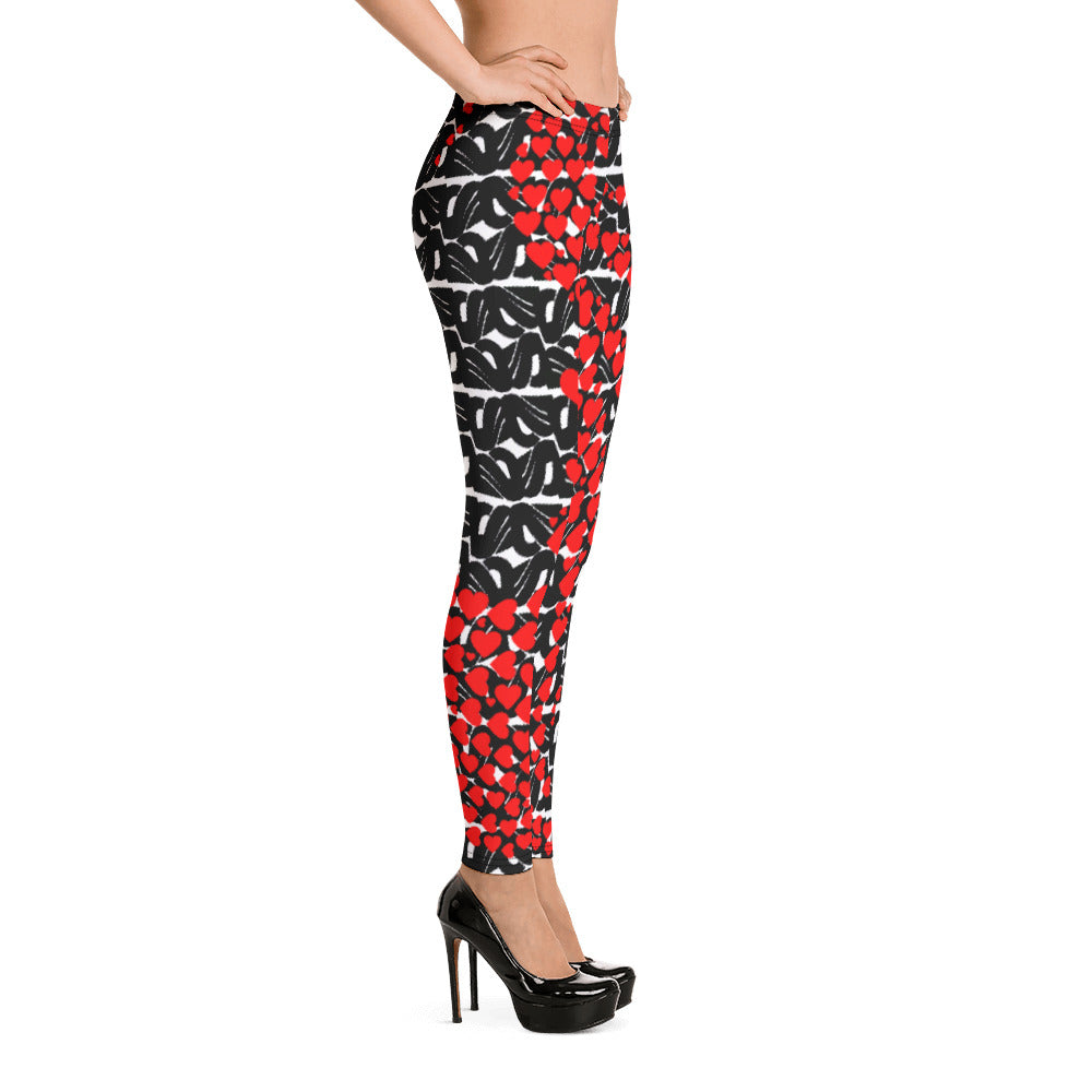 Leggings N°0 BONBOZZ