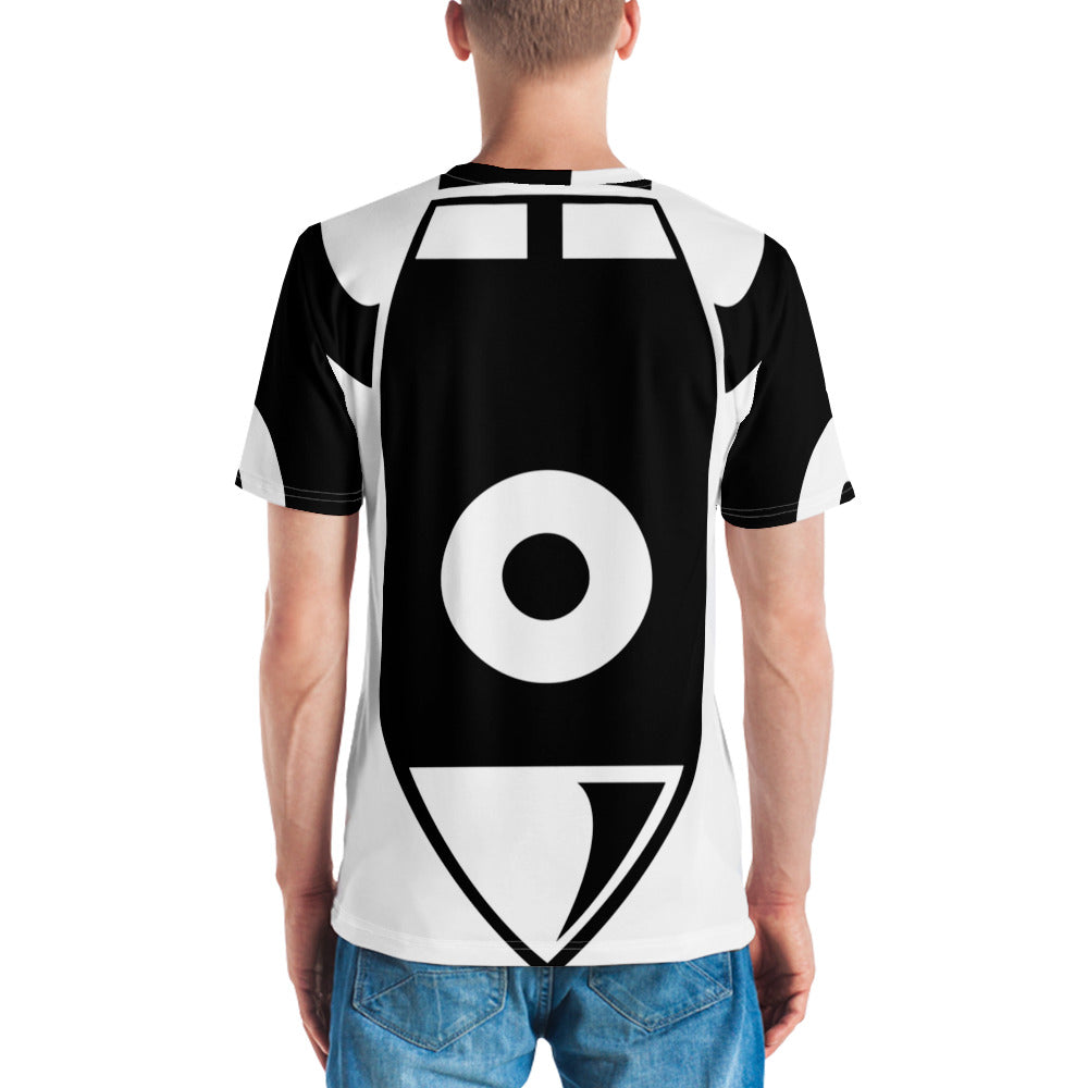 Herren-T-Shirt