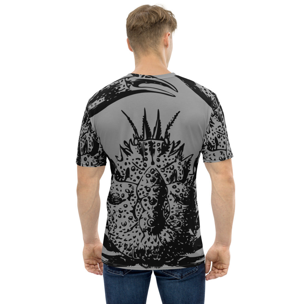 Herren-T-Shirt N°8 BONBOZZ