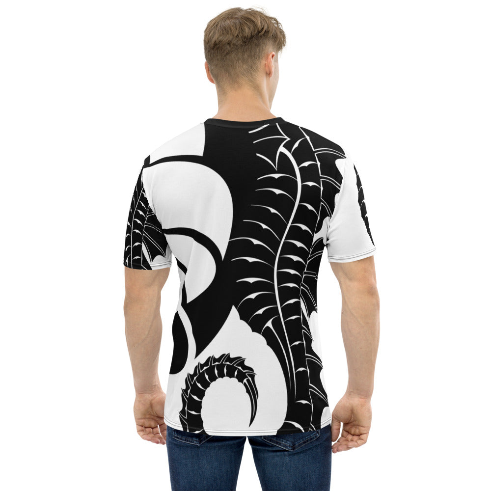 Herren-T-Shirt N°13 BONBOZZ