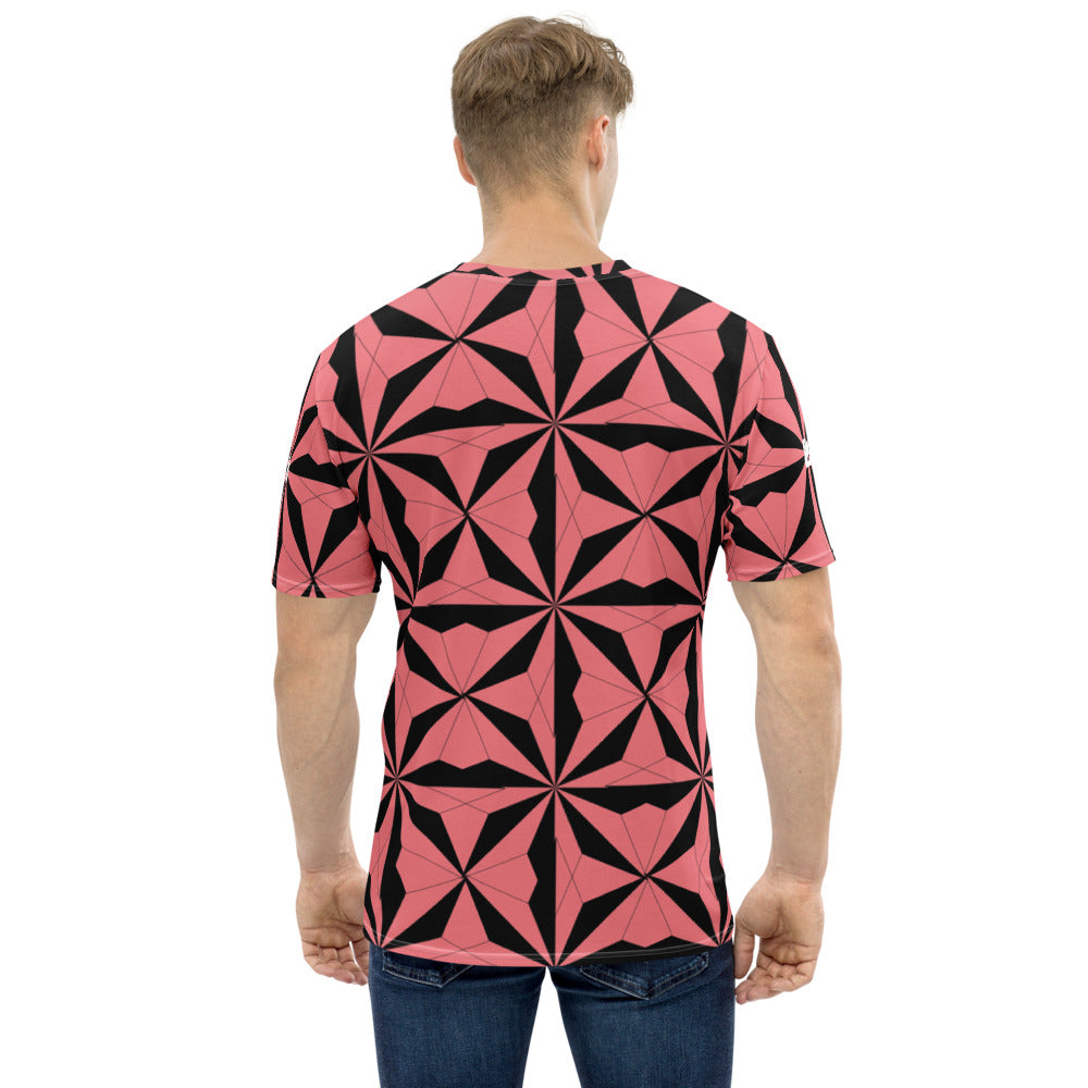 Herren-T-Shirt N°14 BONBOZZ