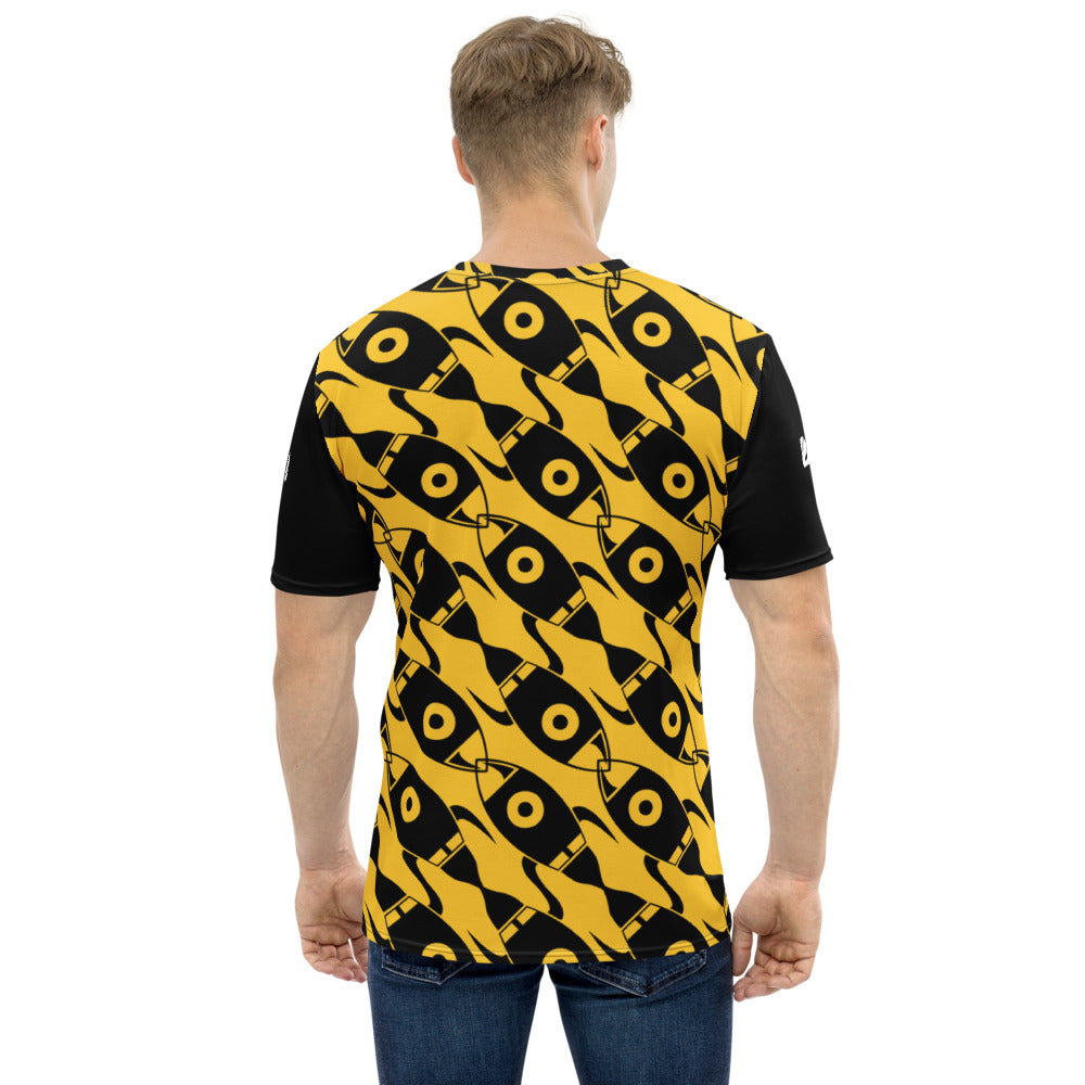 Herren-T-Shirt N°15 BONBOZZ