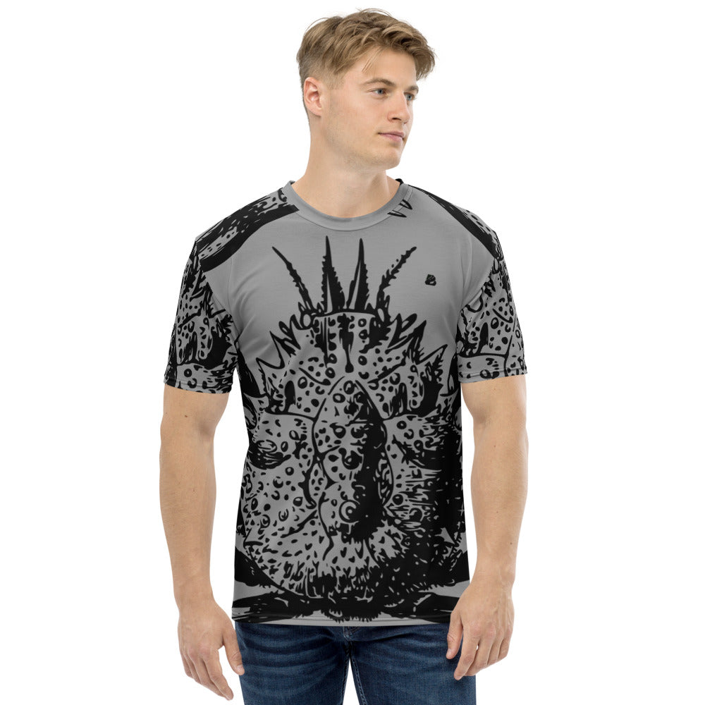 Herren-T-Shirt N°8 BONBOZZ XS