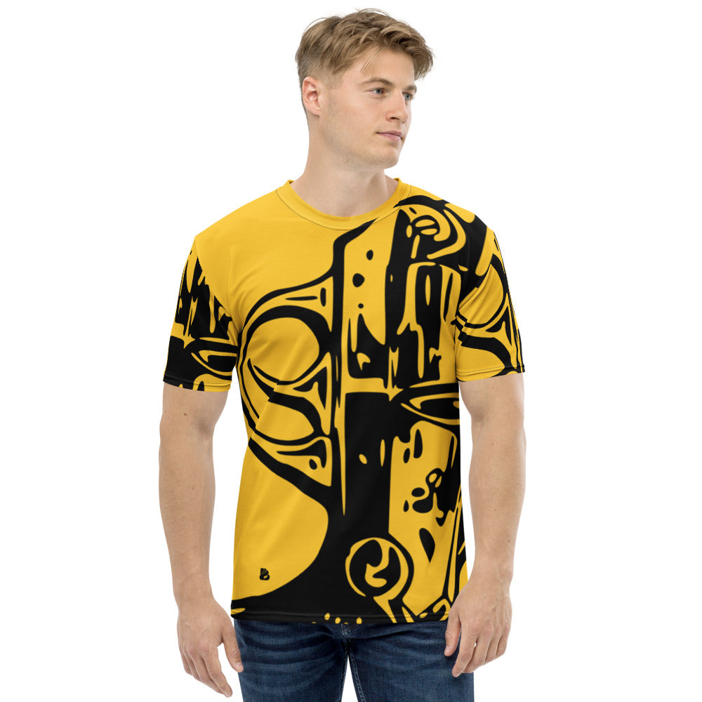 Herren-T-Shirt