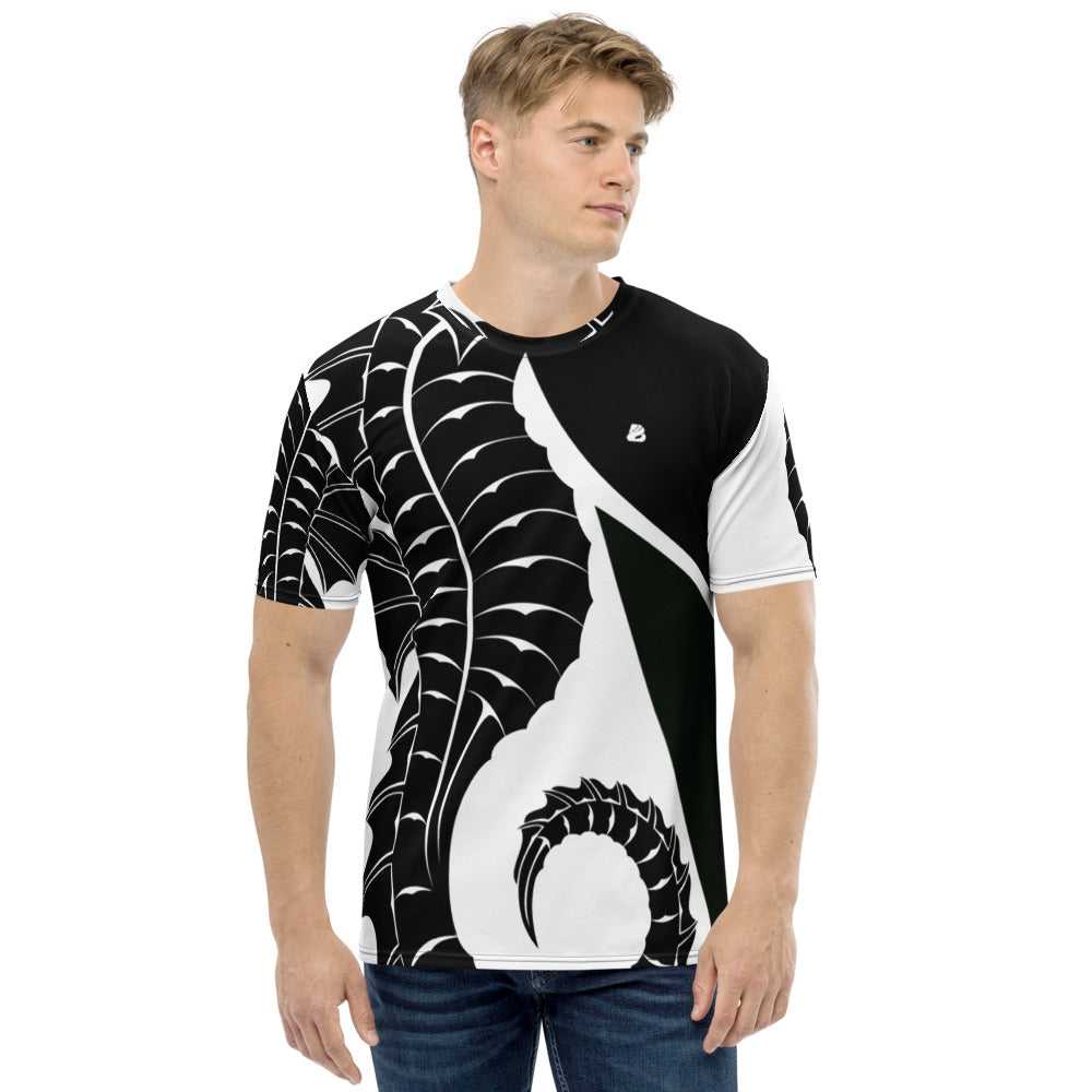 Herren-T-Shirt N°13 BONBOZZ XS