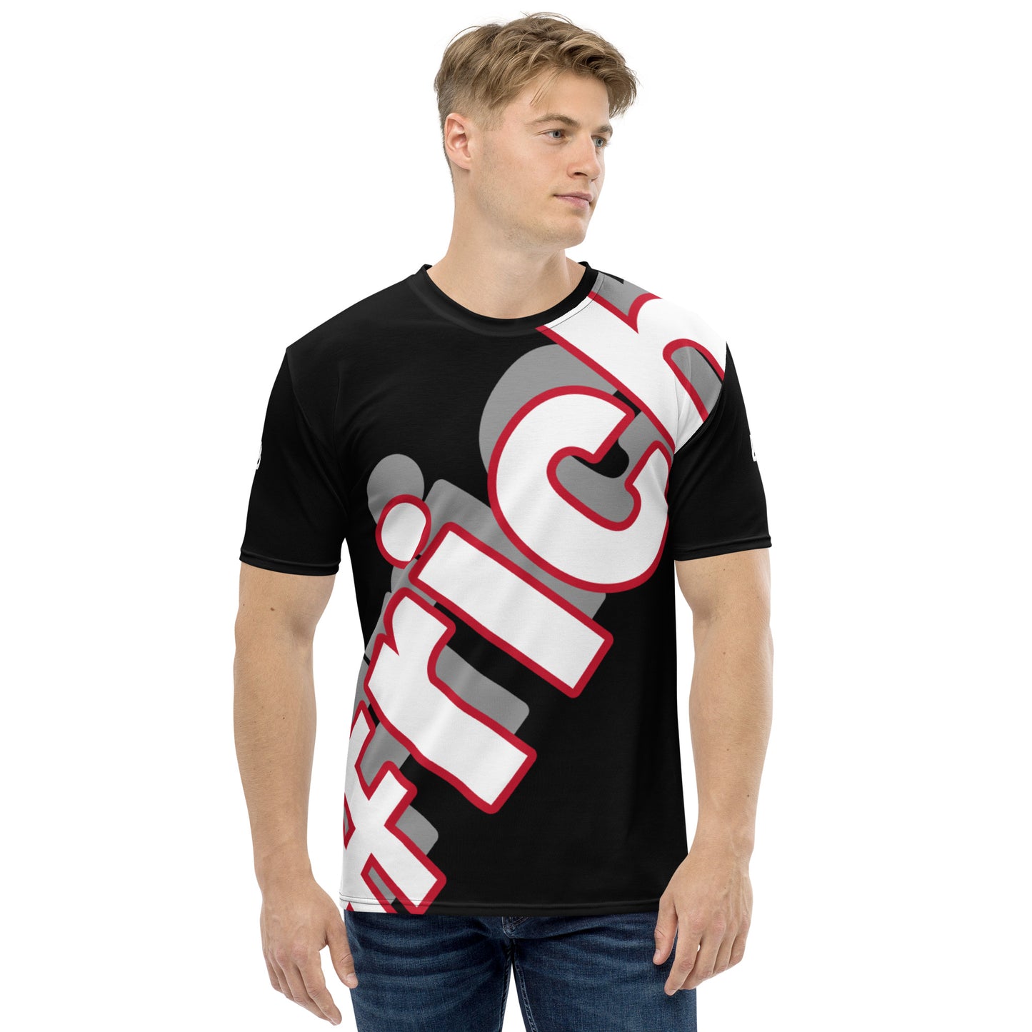 Herren-T-Shirt - premium series