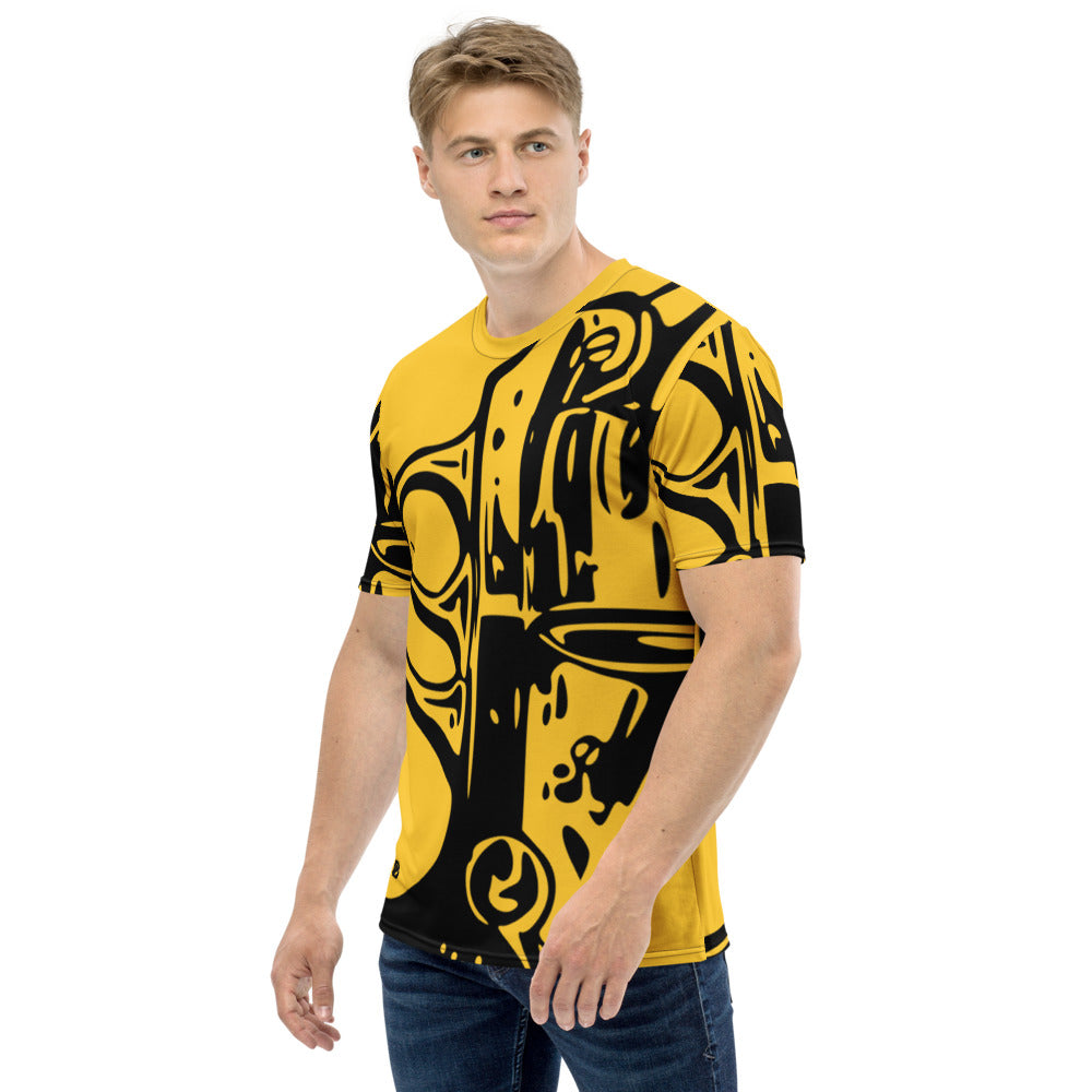 Herren-T-Shirt