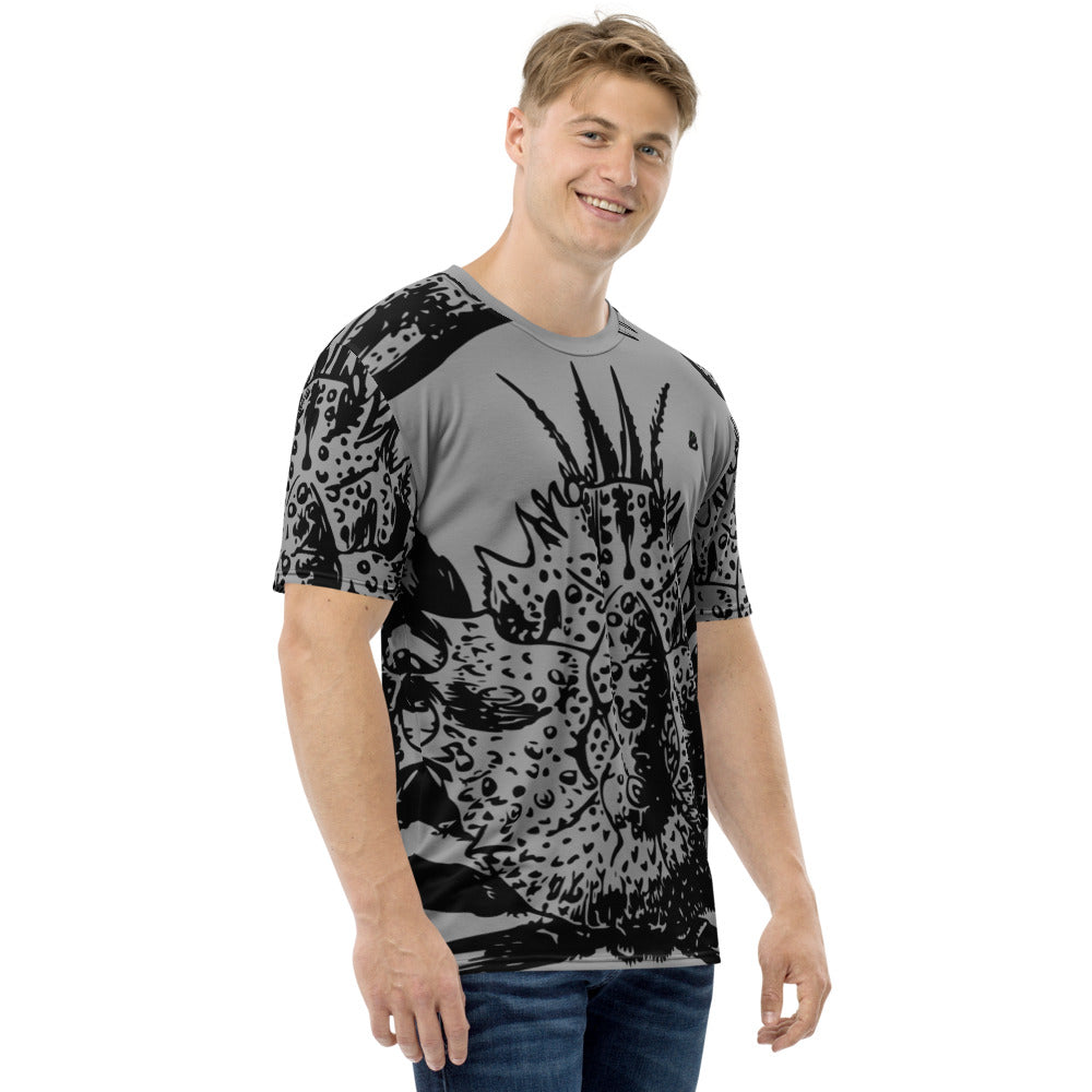 Herren-T-Shirt N°8 BONBOZZ