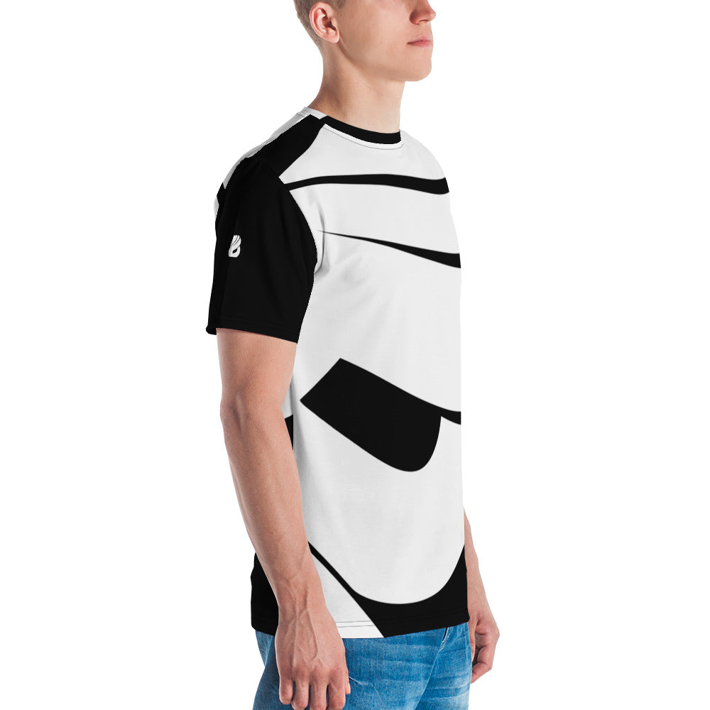 Herren-T-Shirt N°16 BONBOZZ