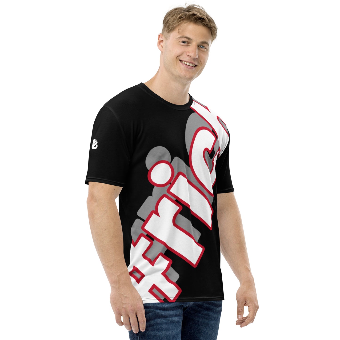 Herren-T-Shirt - premium series