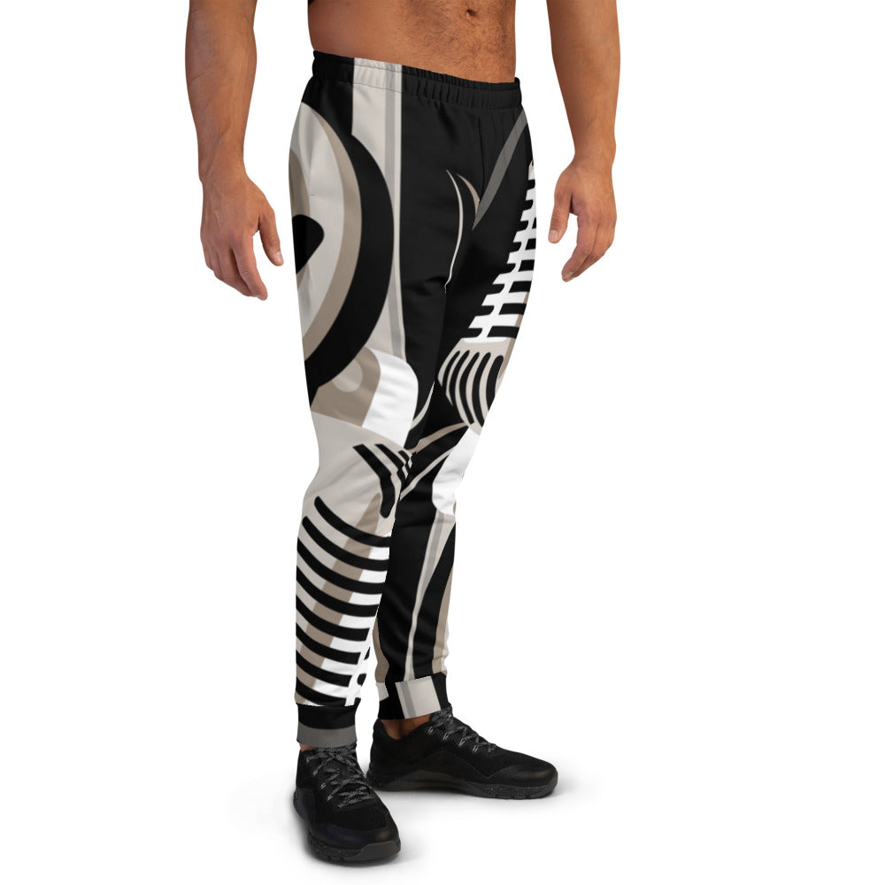 Herren-Jogginghose