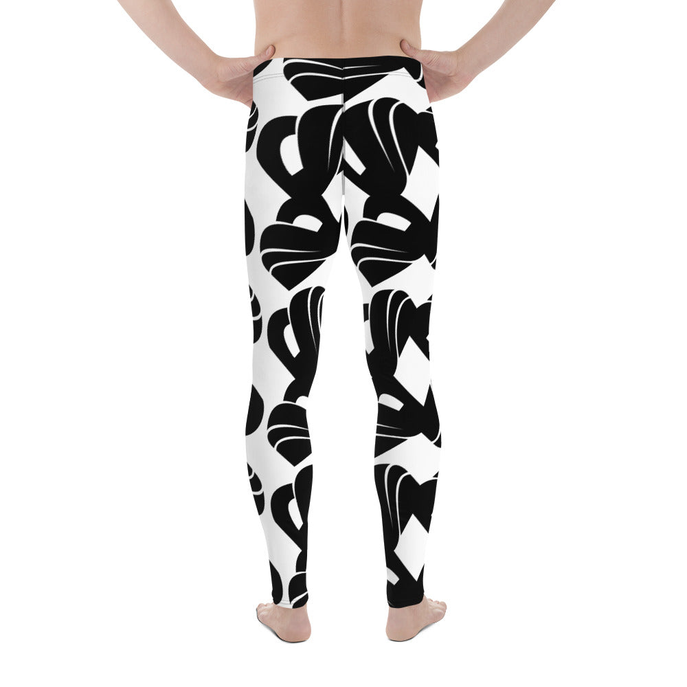 Herren-Leggings