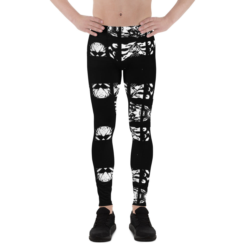 Herren-Leggings