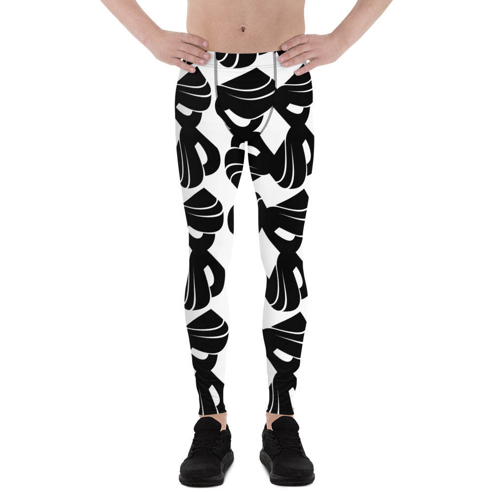 Herren-Leggings