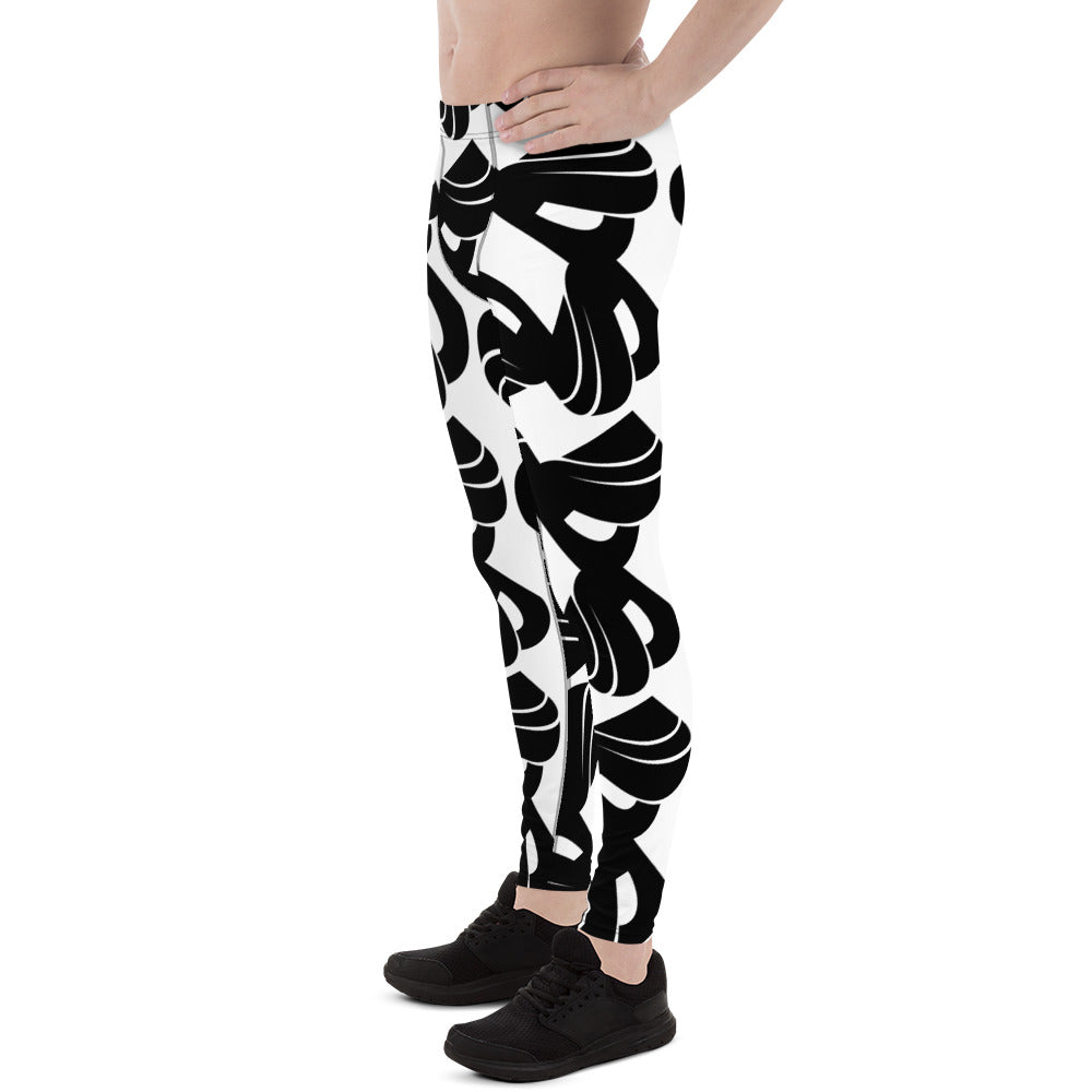 Herren-Leggings