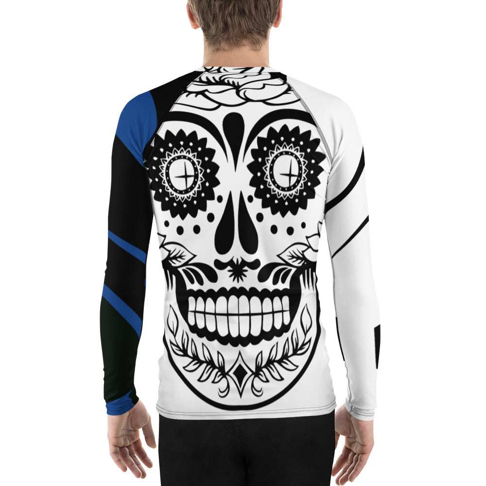 Herren-Rash-Guard N°20 BONBOZZ