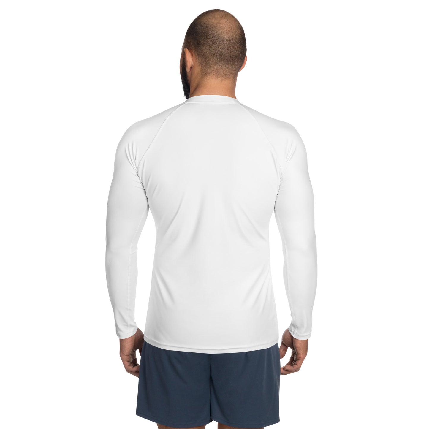 Herren-Rash-Guard N°28 BONBOZZ