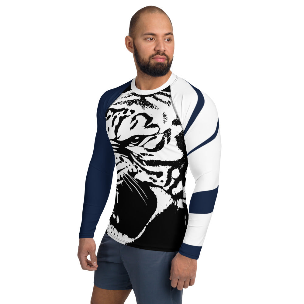 Herren-Rash-Guard N°22 BONBOZZ