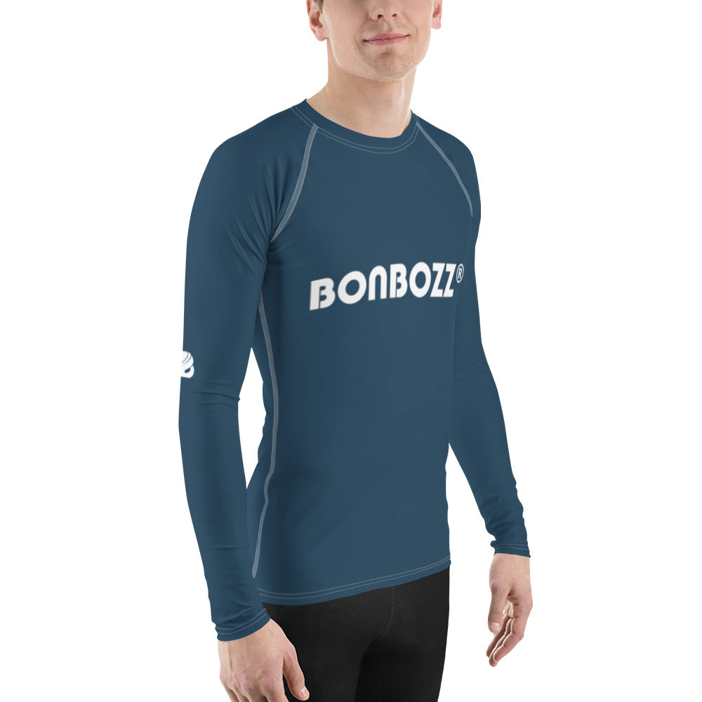 Herren-Rash-Guard N°13 BONBOZZ