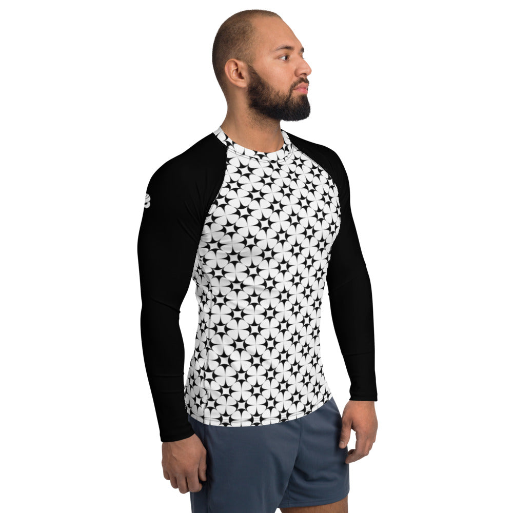 Herren-Rash-Guard N°16 BONBOZZ