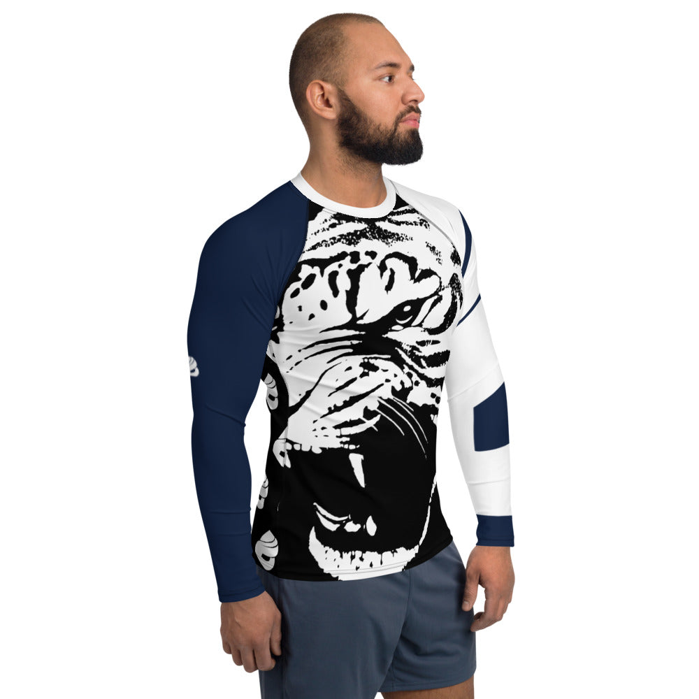 Herren-Rash-Guard N°22 BONBOZZ