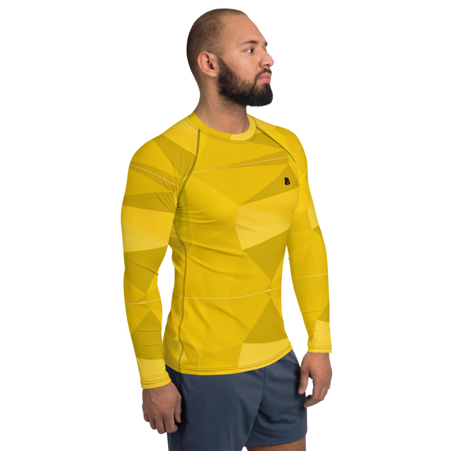 Herren-Rash-Guard N°31 BONBOZZ