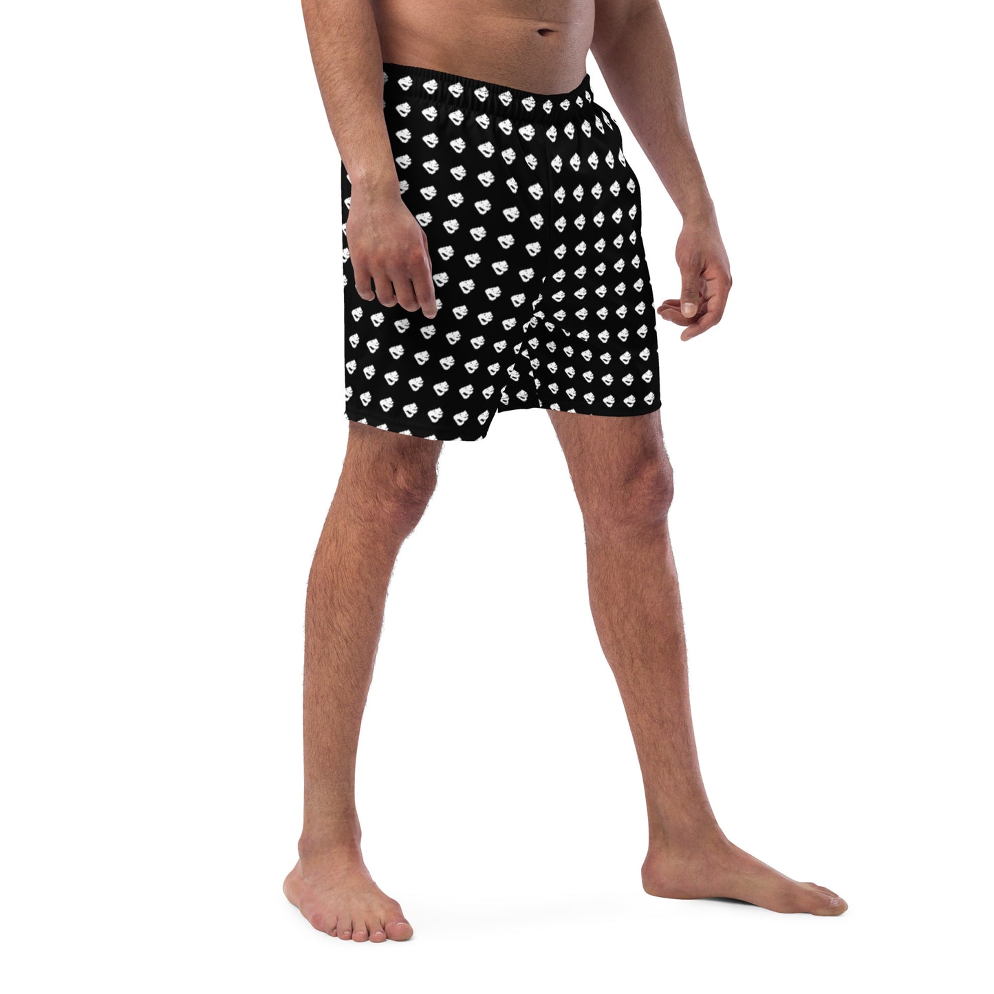 Herren-Badehosen