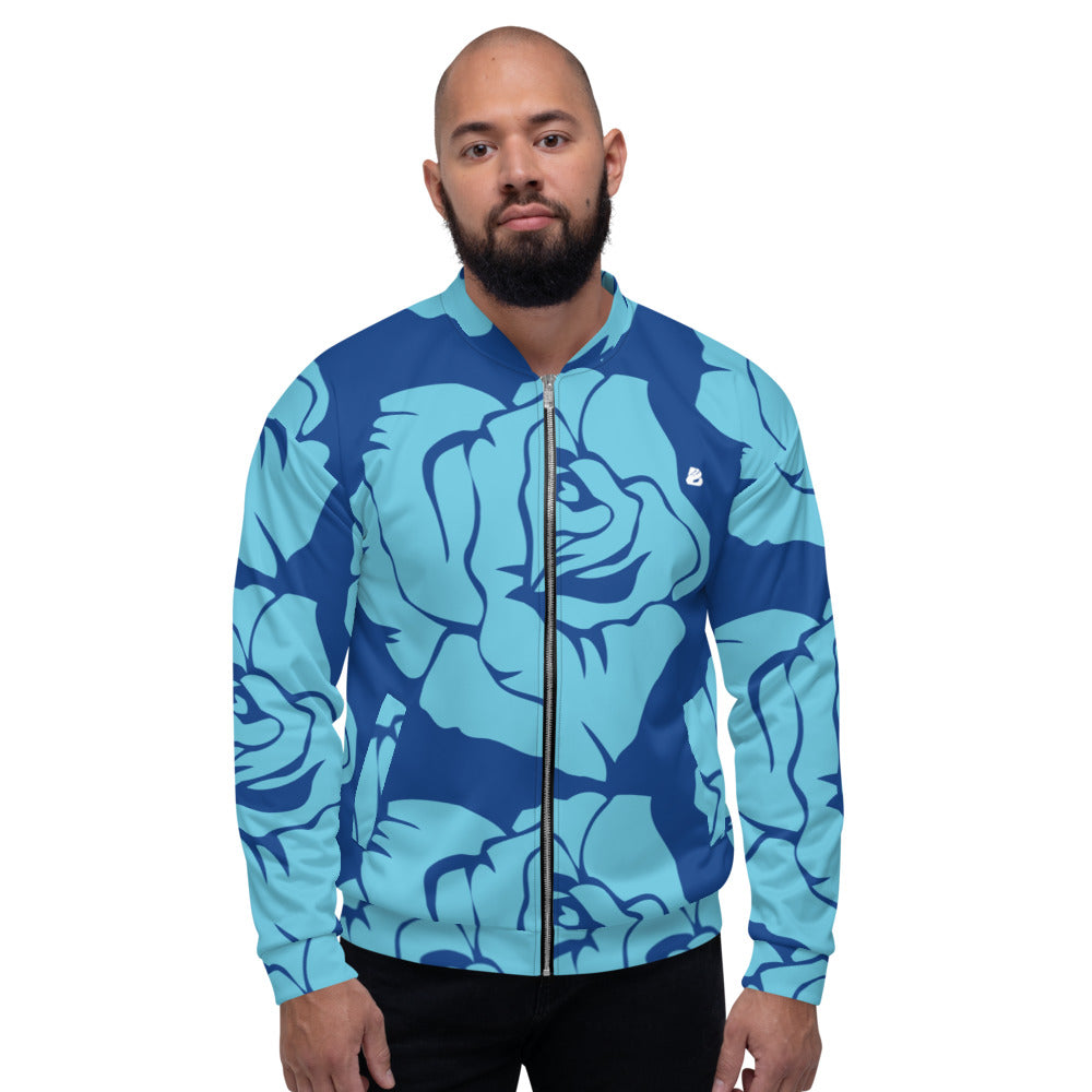 Unisex Bomberjacke