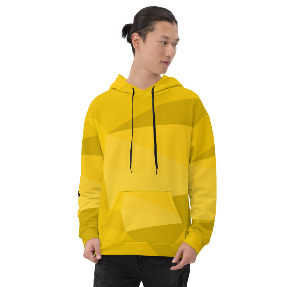 Unisex-Kapuzenpullover