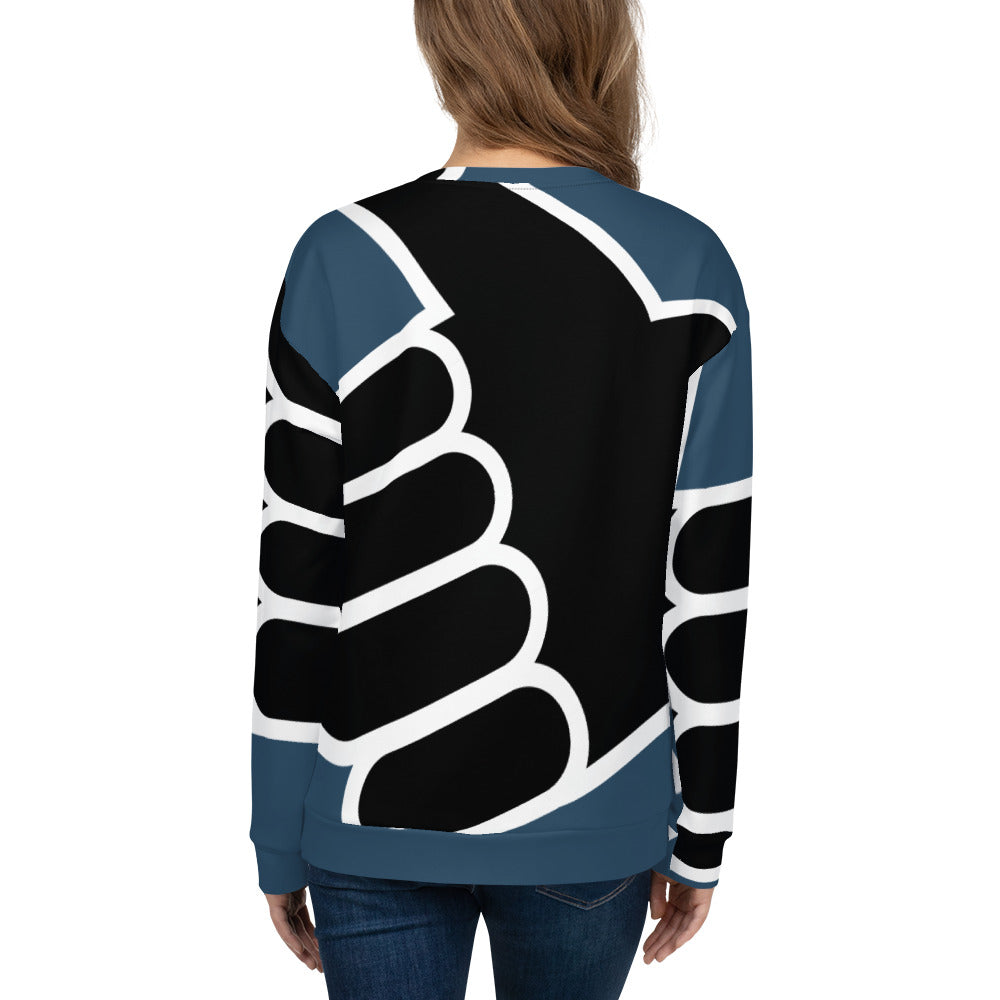 Unisex-Pullover