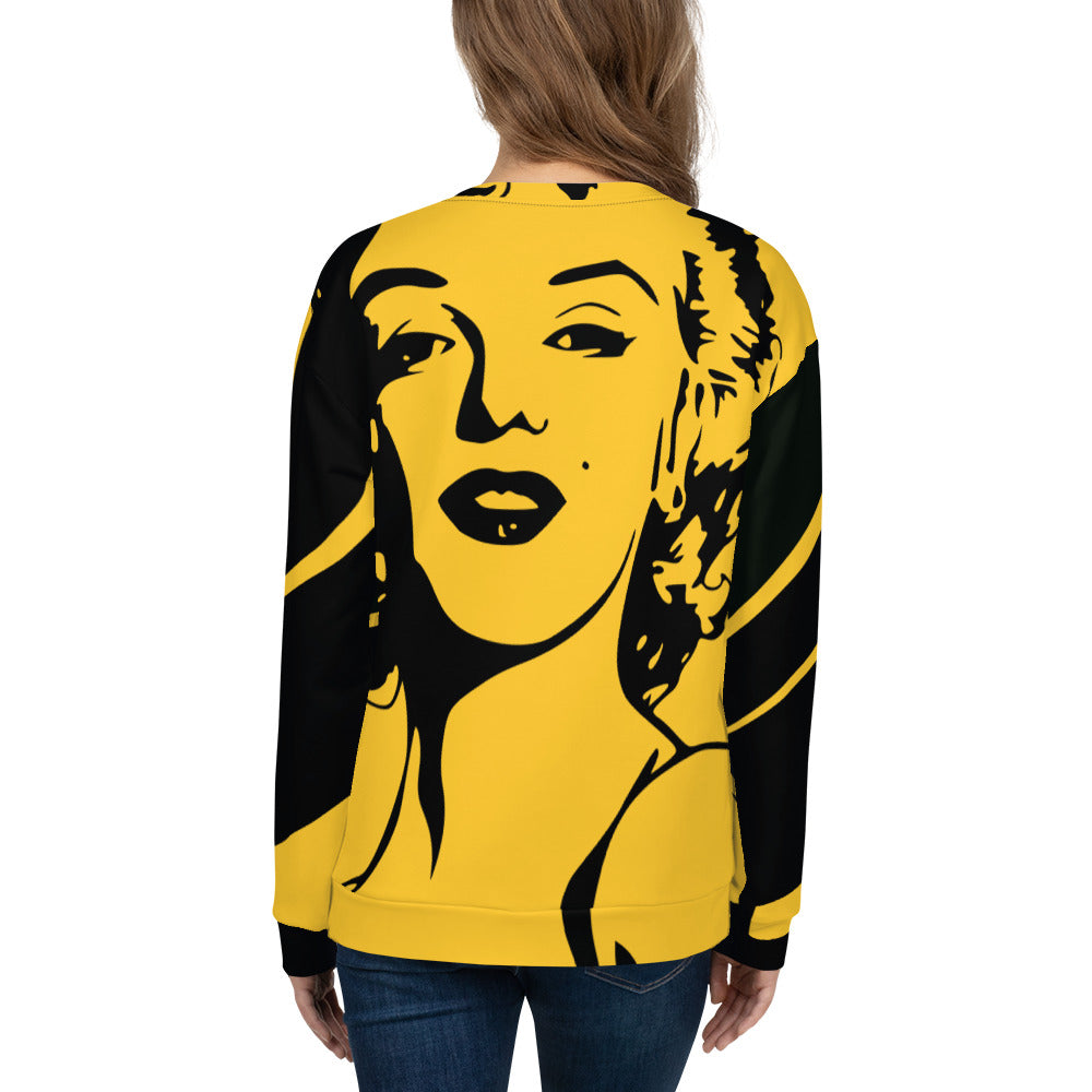 Unisex-Pullover