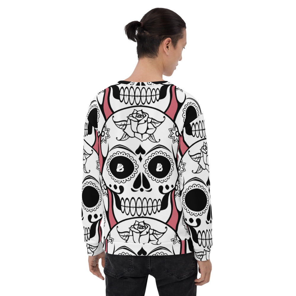 Unisex-Pullover N°19 BONBOZZ