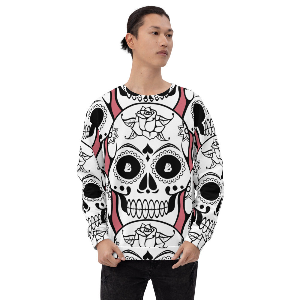 Unisex-Pullover N°19 BONBOZZ XS