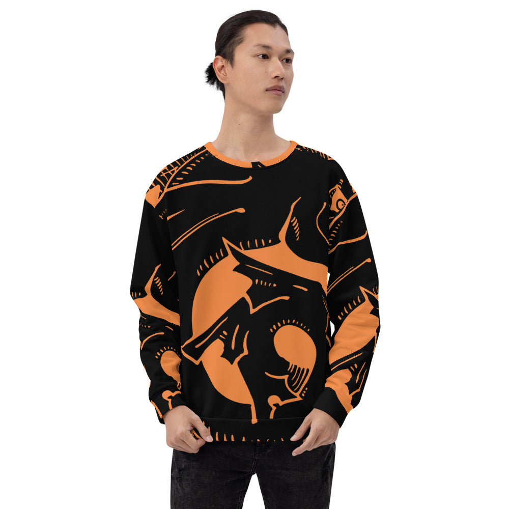Unisex-Pullover