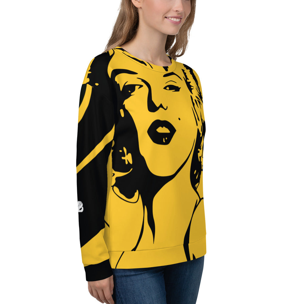 Unisex-Pullover