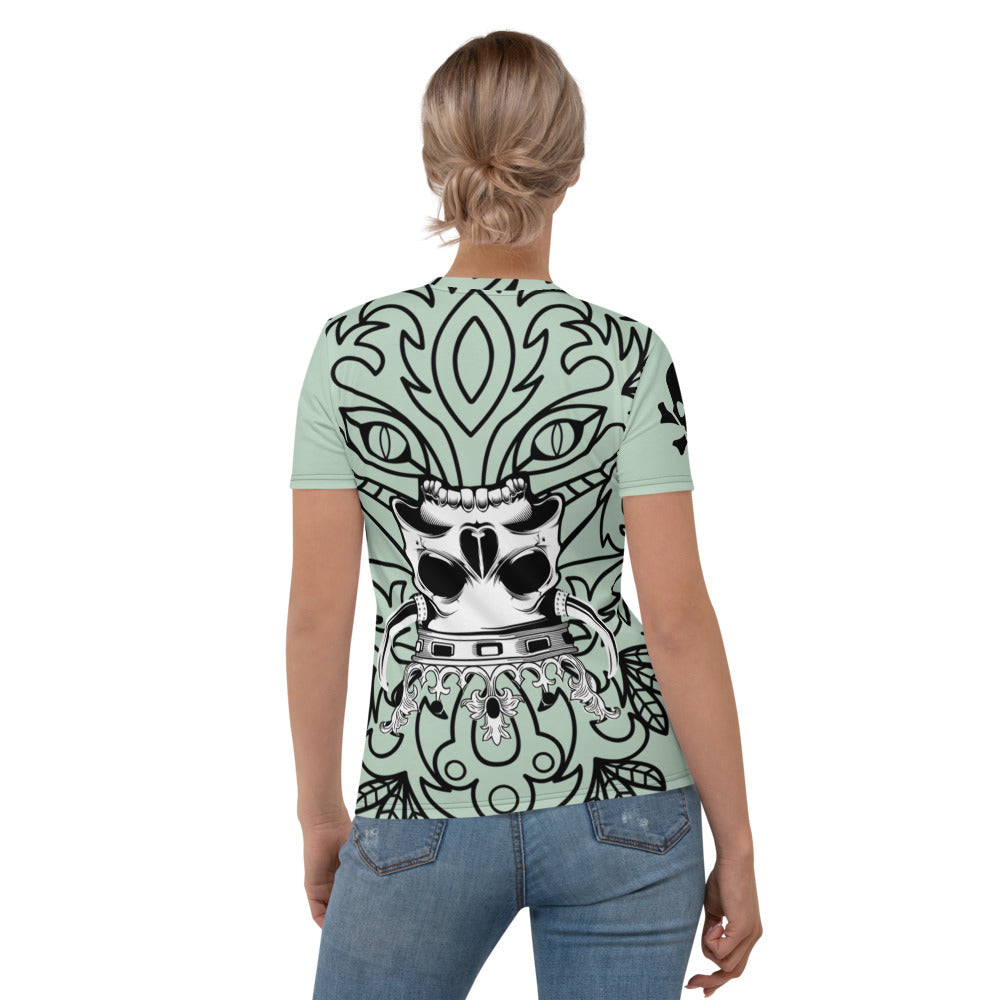 Damen-T-Shirt N°5 BONBOZZ