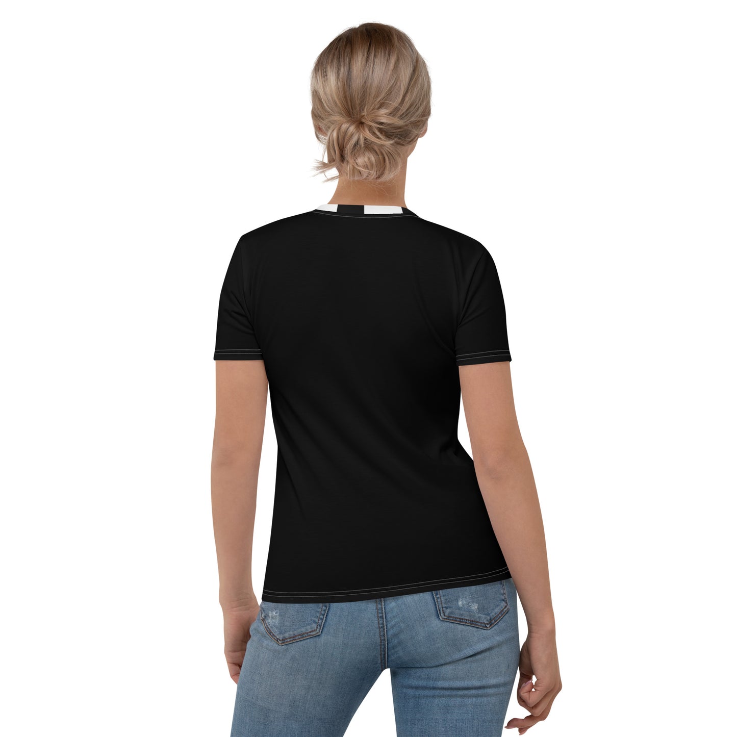 Damen-T-Shirt N°10 BONBOZZ