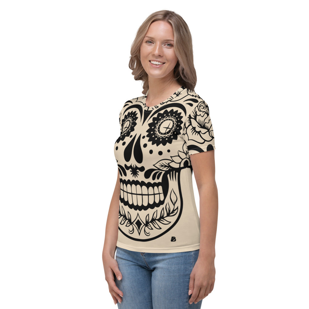 Damen-T-Shirt