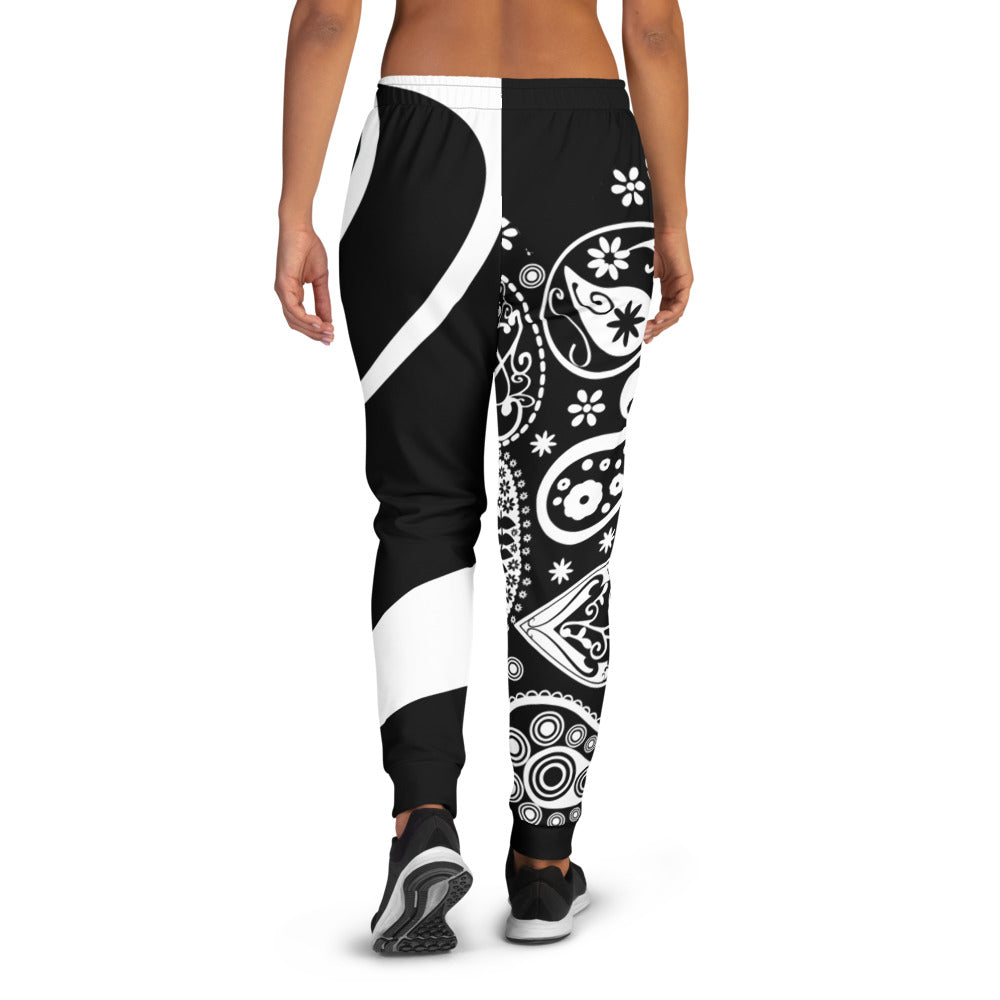 Damen-Jogginghose